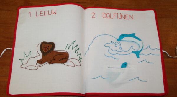 Plezier met cijfers - Afbeelding 2