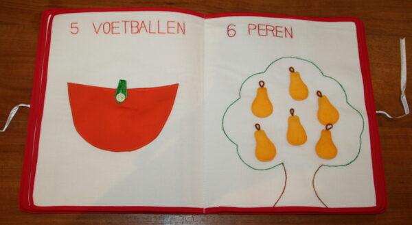 Plezier met cijfers - Afbeelding 4