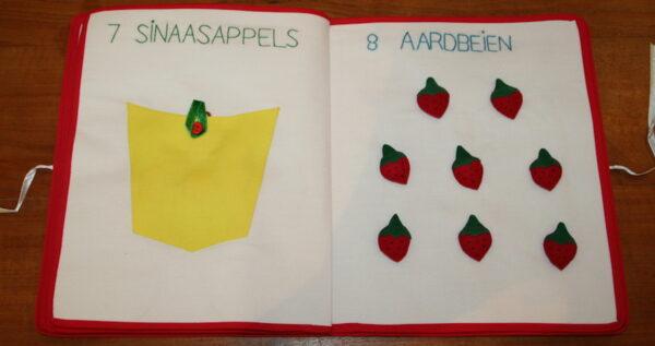 Plezier met cijfers - Afbeelding 5