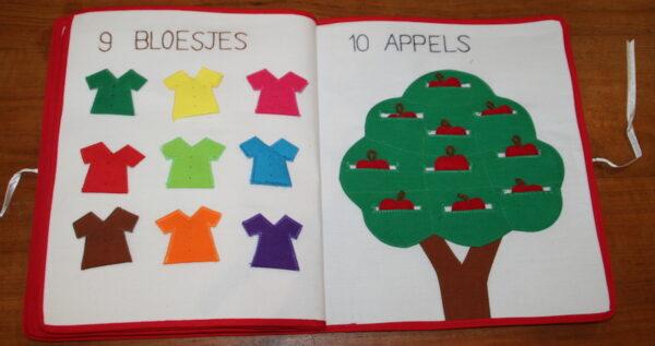 Plezier met cijfers - Afbeelding 6