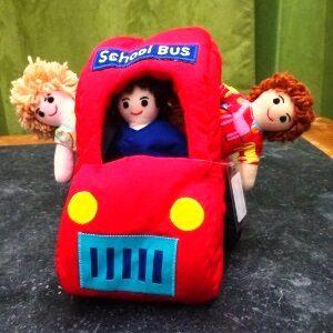 Schoolbus