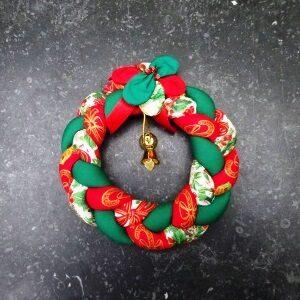 Kleine Kerstkrans