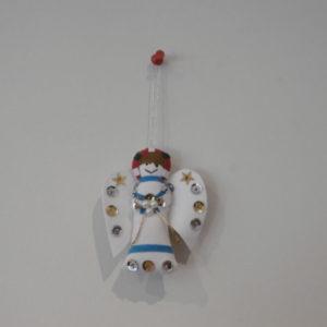 Kerstengel