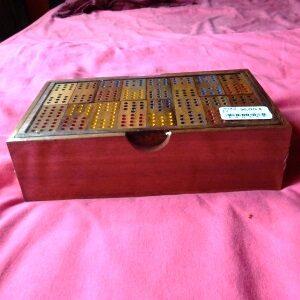 Klassiek Dominospel XL
