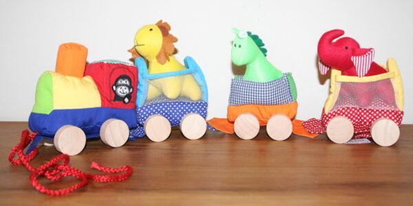 Dierentrein
