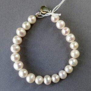Armband Zoetwaterparels