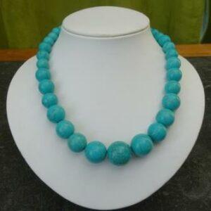 Halsketting Turquoise