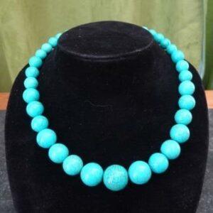 Halsketting Turquoise