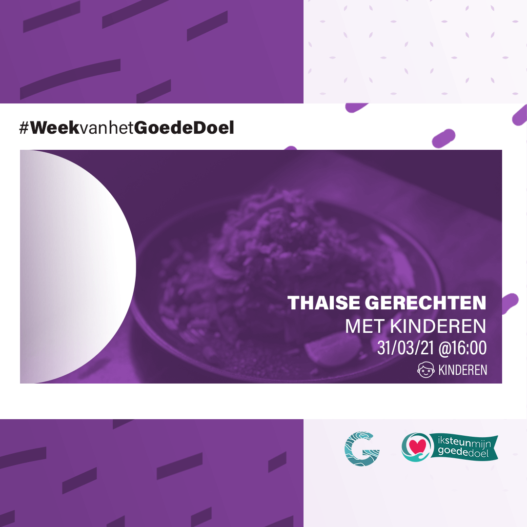 Lees meer over het artikel Thaise gerechten met kinderen