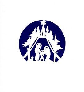 Kerstkaart