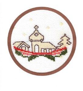 Kerstkaart