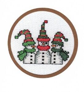 Kerstkaart