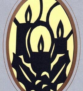 Kerstkaart