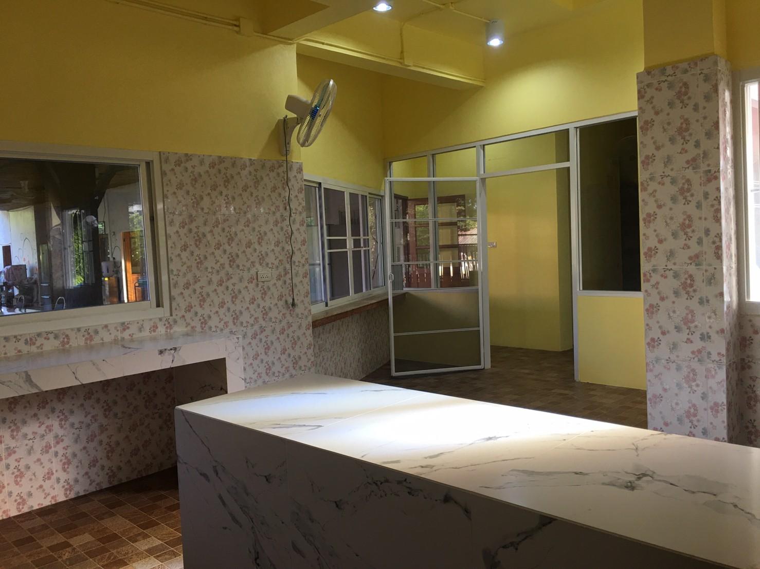 Lees meer over het artikel Keuken voor Wildflower home: update december 2021
