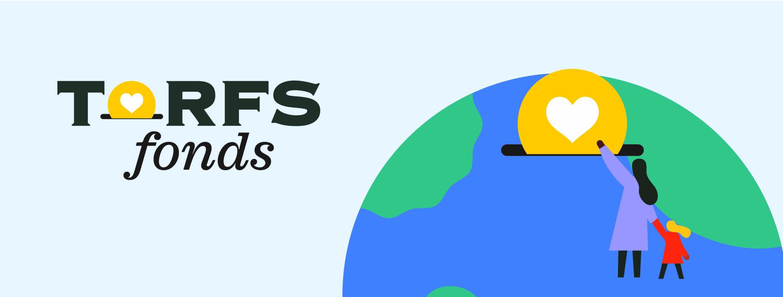 Lees meer over het artikel Projectsubsidie via Torfs fonds